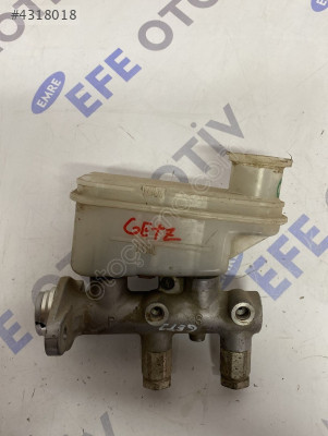 hyundai getz fren ana merkez (son fiyat)