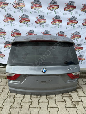 BMW E83 X3 BAGAJ SÖKME ORİJİNAL