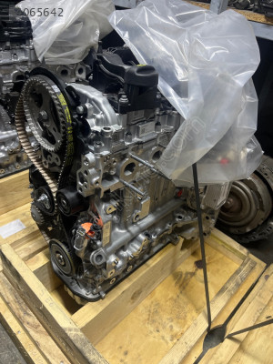Peugeot 1.5 euro6 dizel sıfır sandık motor