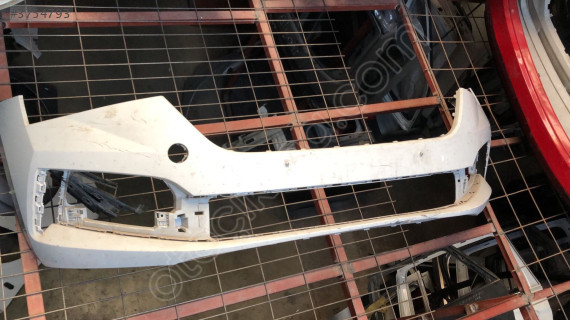 Skoda scala 2019 2022 ön tampon