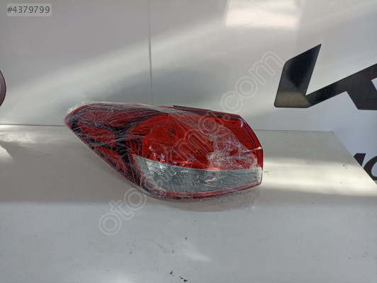 KİA CERATO 2016-2020 SOL STOP SIFIR YAN SANAYİ