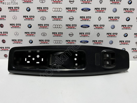 FİAT DOBLO SOL ÖN CAM DÜĞMESİ ORJİNAL