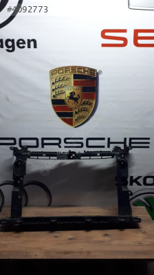 VOLKSWAGEN POLO ÖN  PANEL 2018-21 ORJİNAL ÇIKMA PARÇA