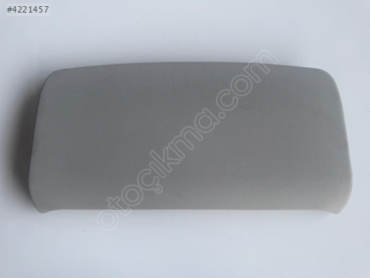 Tavan Döşemesi Stop Lambası Kapağı BMW 3 Serisi E90 7074962