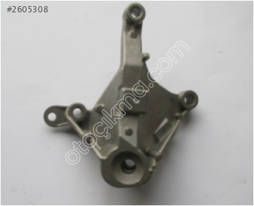 ŞANZUMAN TAKOZU BAĞLANTI KULAĞI RENAULT CAPTUR 13-19 112533062R