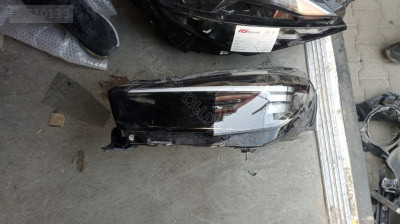 Opel Corsa F Sol Far Ecoled (Makyajlı Kasa) Orjinal çıkma