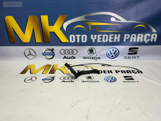 MERCEDES C220-C200-C180 W205 HORTUM A 205 830 11 02