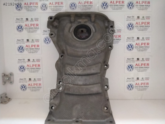 03F109210C  MOTOR YAN KAPAK MUHAFAZA 1.2 TSI JETTA GOLF