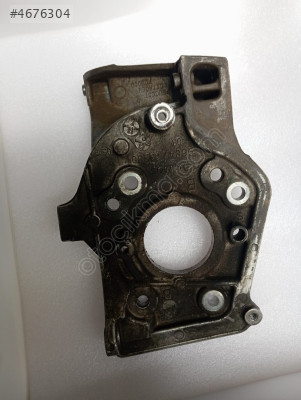 9684778280 VOLVO S40 1.6 MAZOT POMPA AYAĞI