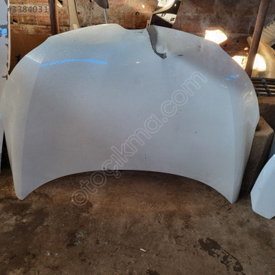RENAULT KADJAR KAPUT ORJİNAL