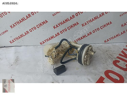 HONDA VTEC 2 ŞAMANDIRA KAYHANLAR OTO ÇIKMA 