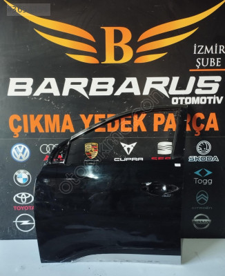 HYUNDAİ İX35 SOL ÖN KAPI TEMİZ