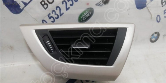 BMW 1 SERİSİ F20 1.16 1.18 1.20 KASA SOL HAVALANDIRMA