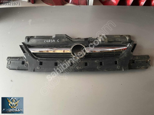 OTO CEM'DEN ÇIKMA OPEL CORSA C ÖN PANJUR