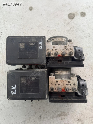 FORD COURİER ABS BEYNİ D1B1-2C013-BD/D1B1-2C405-AF
