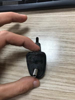 ANTEN GÖVDESİ GETZ MAZDA 2 11-14 ERKEK