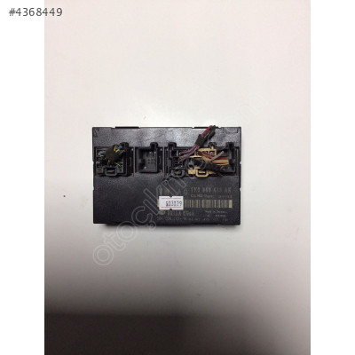 Volkswagen Golf 5 Touran Konfor Modülü 1K0959433AK