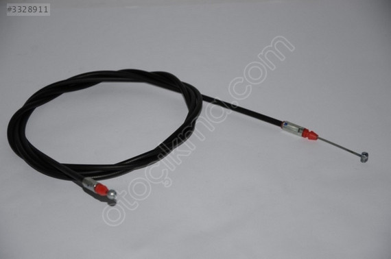 53630-12250 COROLLA AE 92 KAPUT AÇMA TELİ