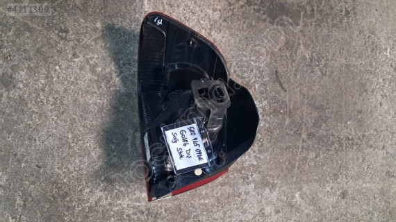 5K0945096E STOP LAMBASI DIŞ SAĞ - GOLF6