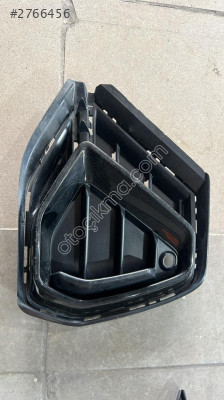 AUDİ Q3 SİS KAPAĞI SOL ORJİNAL ÇIKMA PARÇA 83A807681 B