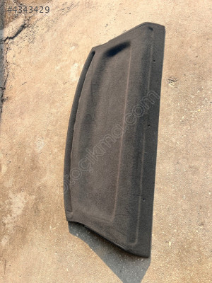 OPEL ASTRA G ARKA CAM ALTI PANDİZOT HATASIZ GM