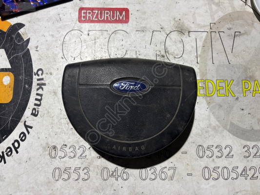 FORD FİESTA Orijinal çıkma direksiyon Airbag