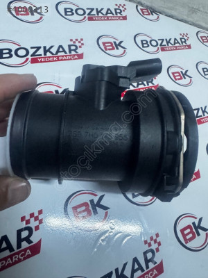 7H0145955L TRANSPORTER T5 1.9 2.5 TDI HAVA AKİŞ METRESİ ORJ SIFI