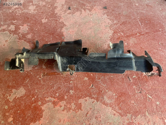 VOLKSWAGEN T-ROC İNTERCOOLER HAVALANDIRMA KANALI 2GA121284