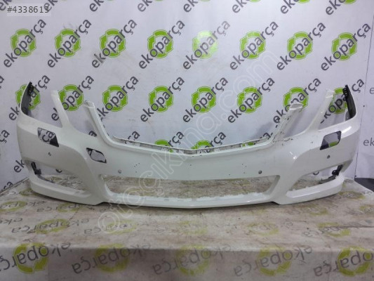 MERCEDES E SERİSİ 2010 2013 W212 MAKYAJSIZ ÖN TAMPON A2128850125