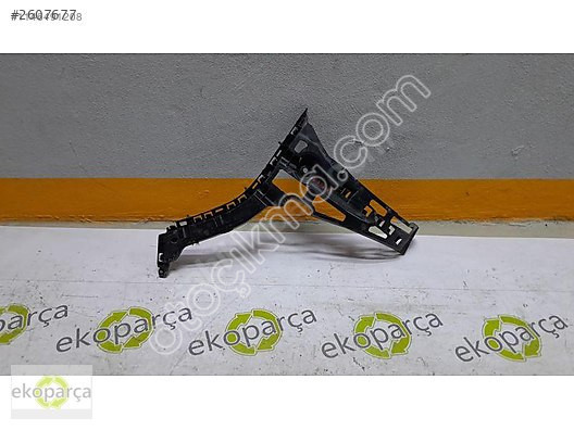 MERCEDES C SERİSİ W206 SAĞ ARKA TAMPON BRAKETİ A2068800401