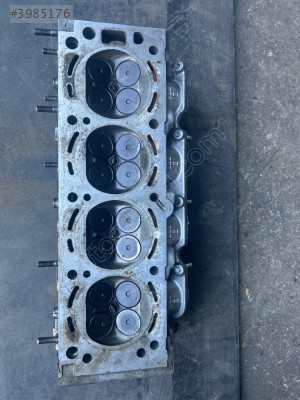 VECTRA B 2000 MOTOR SİLİNDİR KAPAĞI DOLU ORİJİNAL X20XEV