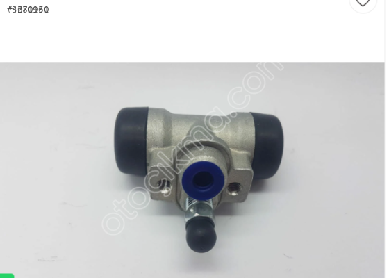 ALTO MARUTTİ ARKA SAĞ SOL FREN SİLİNDİRİ