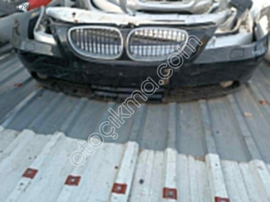 BMW E60 ÖN TAMPON KONUK OTO