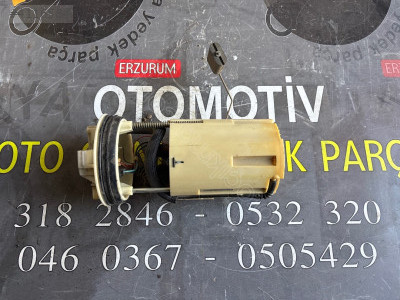 0580313101 NİSSAN PRİMERA Orijinal çıkma yakıt şamandırası