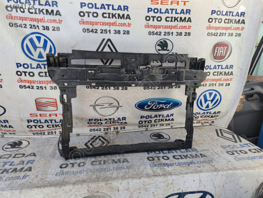 Volkswagen Caddy ön panel