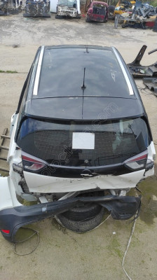 OPEL CROSSLAND TAVAN KOMPLE