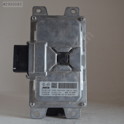310320115R 310320003R ETC51-506R OTOMATIK SANZIMAN BEYNI RENAULT