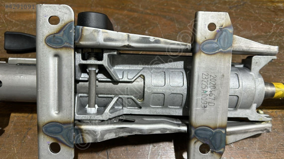 2023 MG MG4 COMFORT DİREKSİYON SPOTU