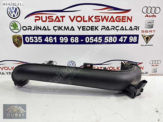 SEAT LEON 1.4 TSİ ÇIKMA TURBO BORUSU 04E 145 673 F