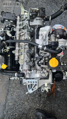 FİAT DOBLO 1.3 EURO6.5 MOTOR KOMPLE