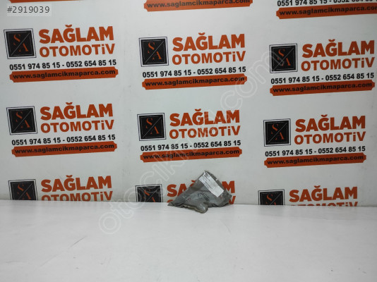 HONDA CİVİC 12-16 ÇIKMA SOL ÖN TAMPON BRAKETİ OEM; 71198-TR0-A01