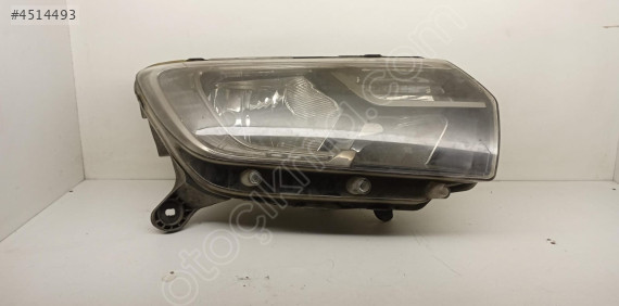 RENAULT SYMBOL ORJİNAL ÇIKMA SAĞ FAR