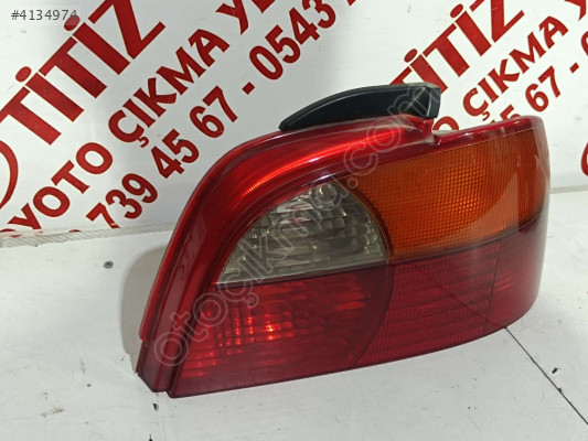 TOYOTA AVENSİS SAĞ DIŞ STOP 1999/2001
