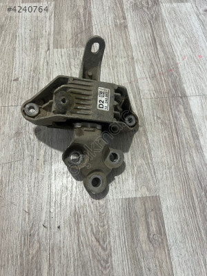 OPEL ASTRA J SÖKME ORJİNAL MOTOR TAKOZU 13248542