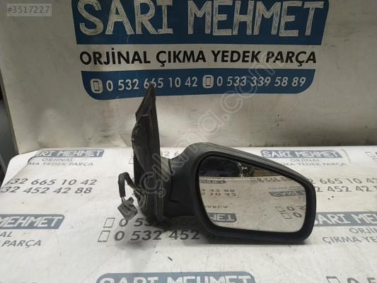 ÇIKMA FORD FOCUS 2 SAĞ DİKİZ AYNASI