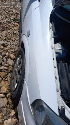 OPEL ASTRA G SAG ÖN ÇAMURLUK.OTO ERKAN ÜNYE