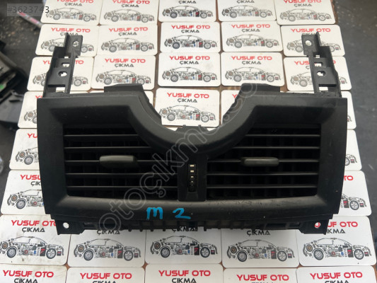 MEGANE 2 ORTA DIFÜZÖR ORJİNAŞ ÇIKMA PARÇA