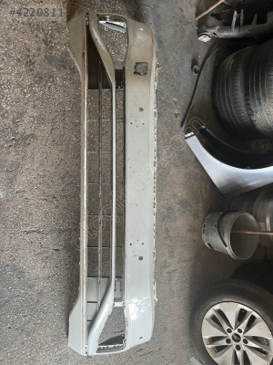 VOLKSWAGEN PASSAT B8.5 ÖN TAMPON ÇIKMA ORİJİNAL 2019-24