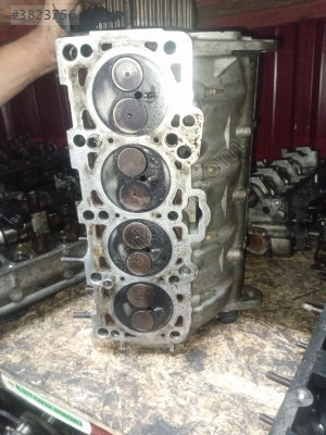 Volsvagen 1.9 2.0 clhş passat caddy
