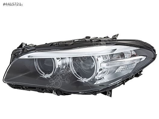 ÖN FAR SOL F10 LCİ 2014-SIFIR 63117343911.